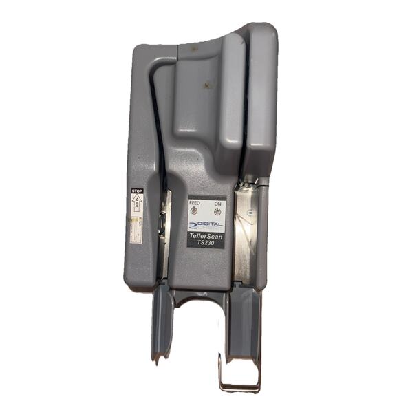 TellerScan TS230 - Picture 1 of 3